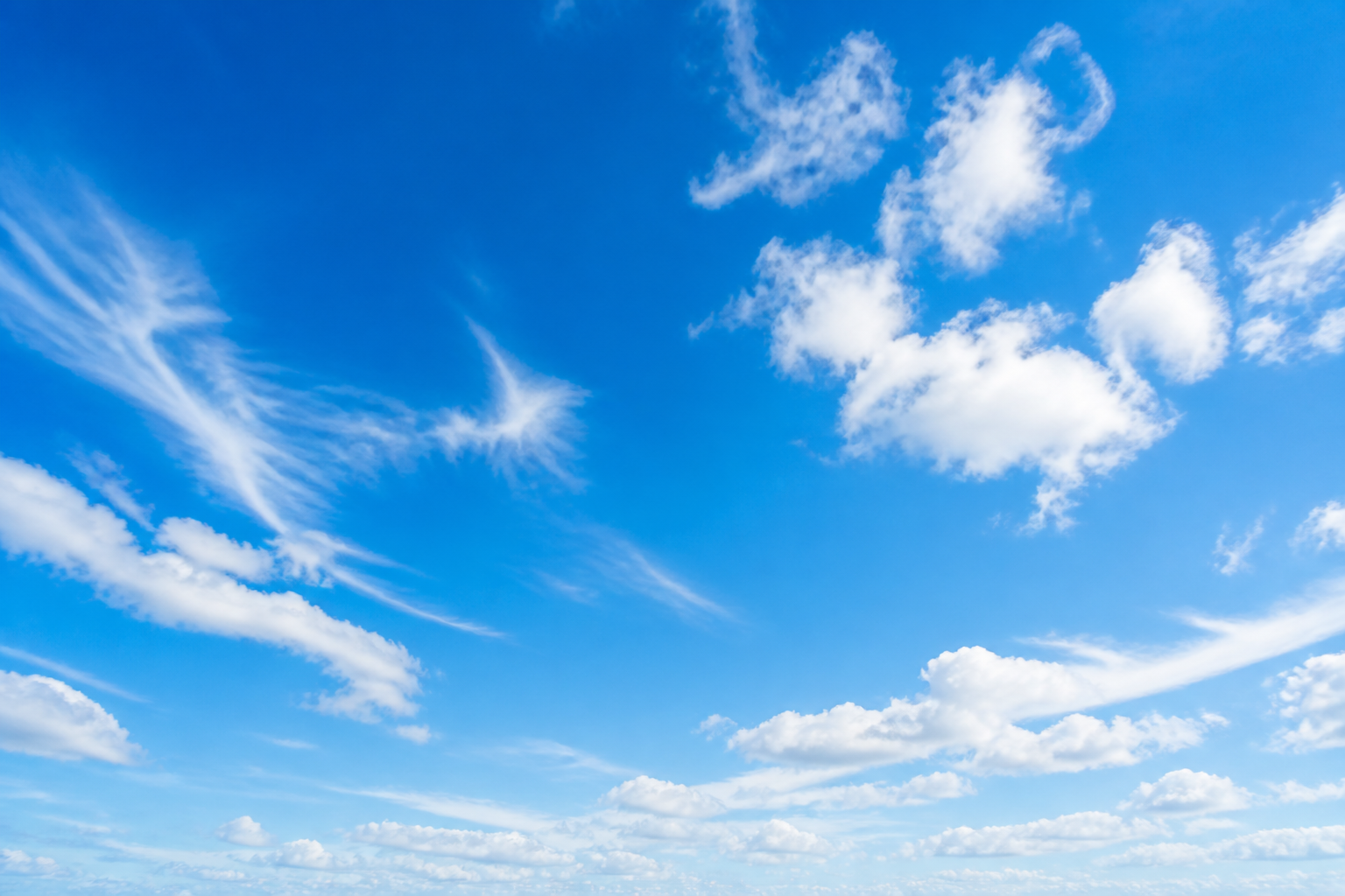 Accepted sky verification example